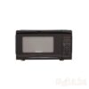 Kenmore 0.7 cu-ft Microwave - Black