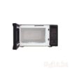 Kenmore 0.7 cu-ft Microwave - Black