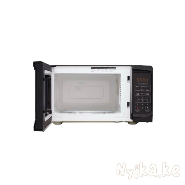 Kenmore 0.7 cu-ft Microwave - Black