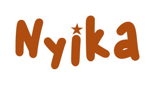 Nyika Logo Main