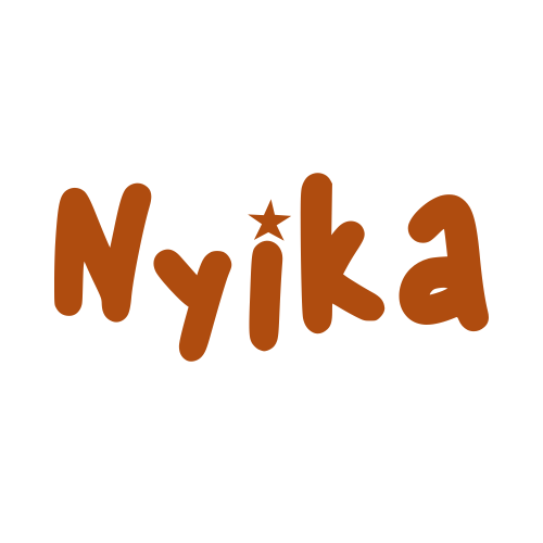 Nyika Logo Main