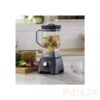 Oster 9-Speed Texture Select 1200W Self-Reversing Blender with Extra Large Jar