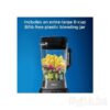 Oster 9-Speed Texture Select 1200W Self-Reversing Blender with Extra Large Jar