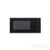 Panasonic 1.3 cu.ft. Countertop Microwave Oven in Stainless Steel