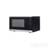 Panasonic 1.3 cu.ft. Countertop Microwave Oven in Stainless Steel