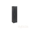 Prepac Elite 16 Narrow Cabinet in Black
