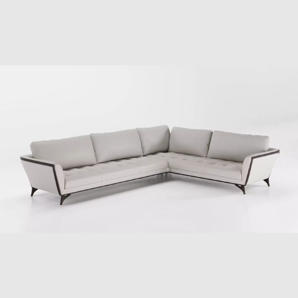 Roche Bobois Essential Sectional Sofa