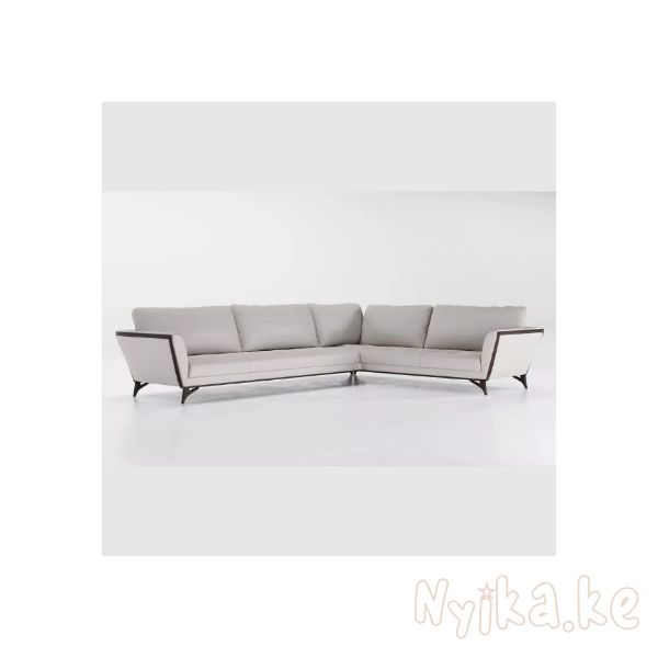 Roche Bobois Essential Sectional Sofa