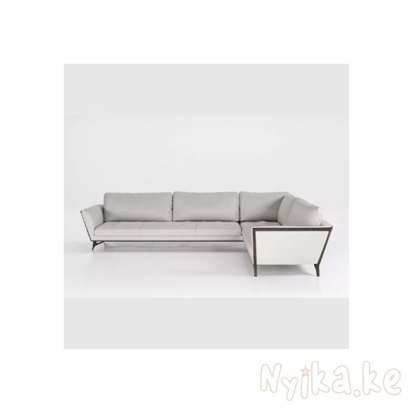 Roche Bobois Essential Sectional Sofa