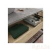 Sauder - Market Commons Lift Top Coffee Table 3a - Prime Oak