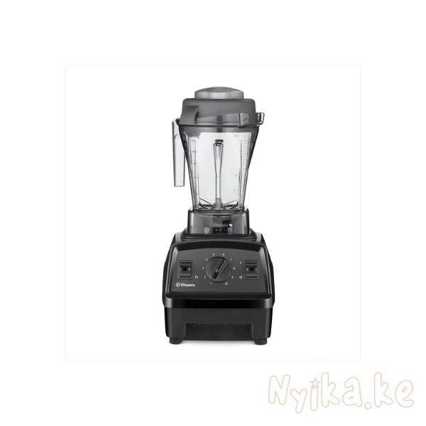 Vitamix E310 Explorian High Performance Blender - Black