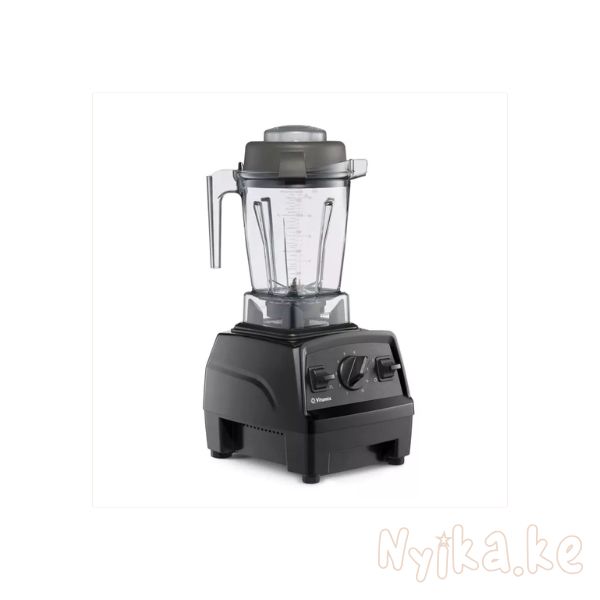 Vitamix-E310-Explorian-High-Performance-Blender-Black-3